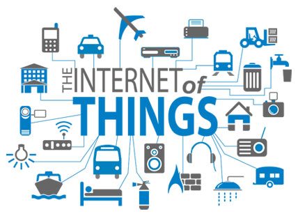 What is Internet of Things?